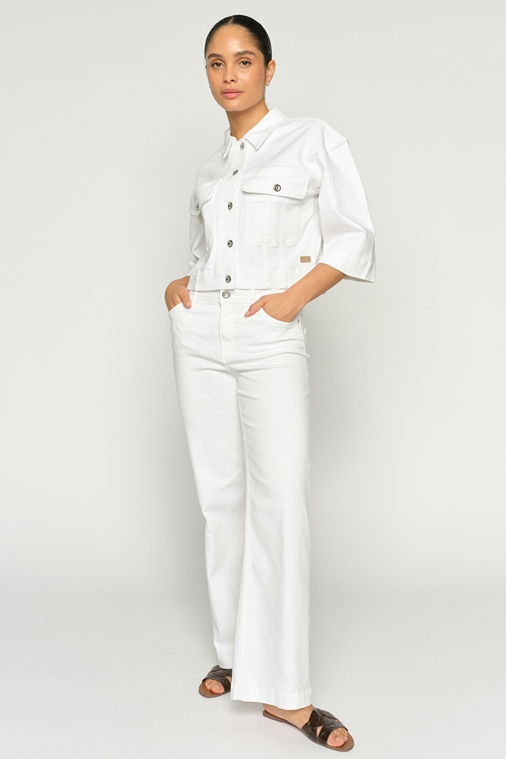 MMDara Deluxe Jeans