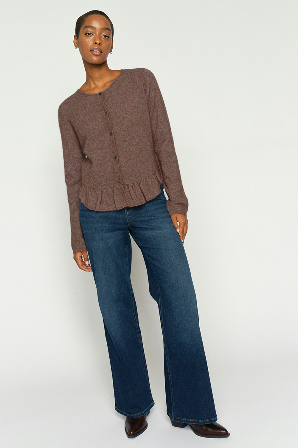 MMDara Salute Jeans