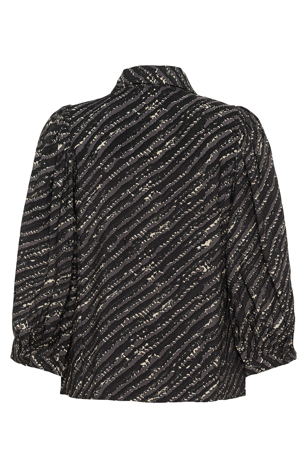 KBDavina Frosty Bluse