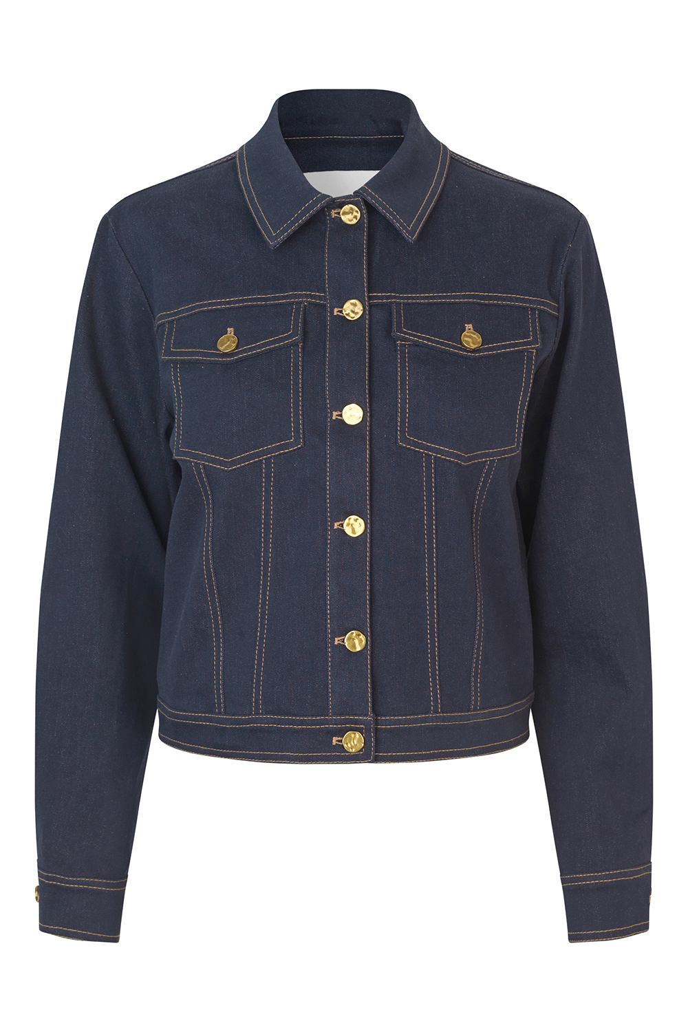 MuriellaDEA Denim Jakke