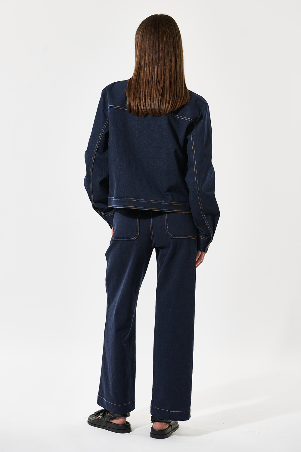 MuriellaDEA Denim Jakke