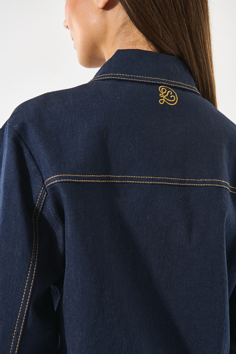 MuriellaDEA Denim Jakke