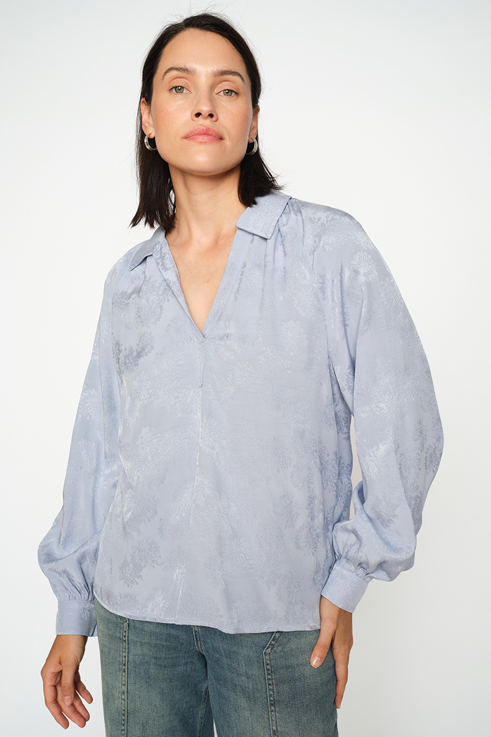 MMDrana Jacq Bluse
