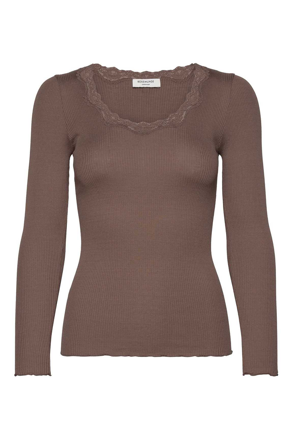 RWBabette Lace T-Shirt