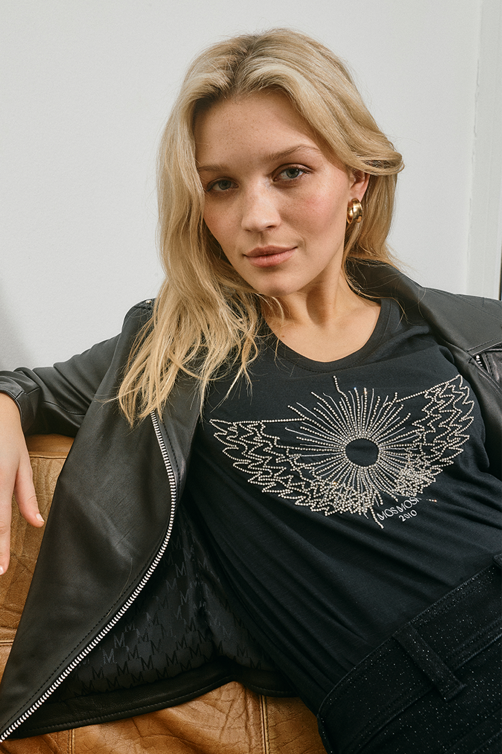 MMGethi Glam T-shirt