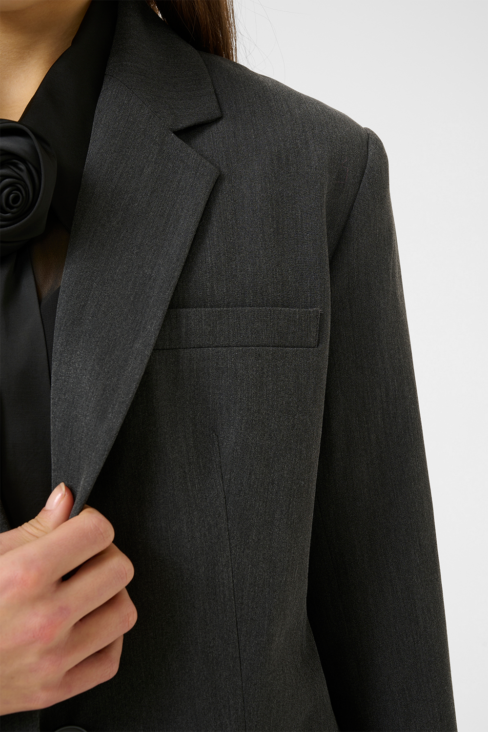 GZerle Blazer