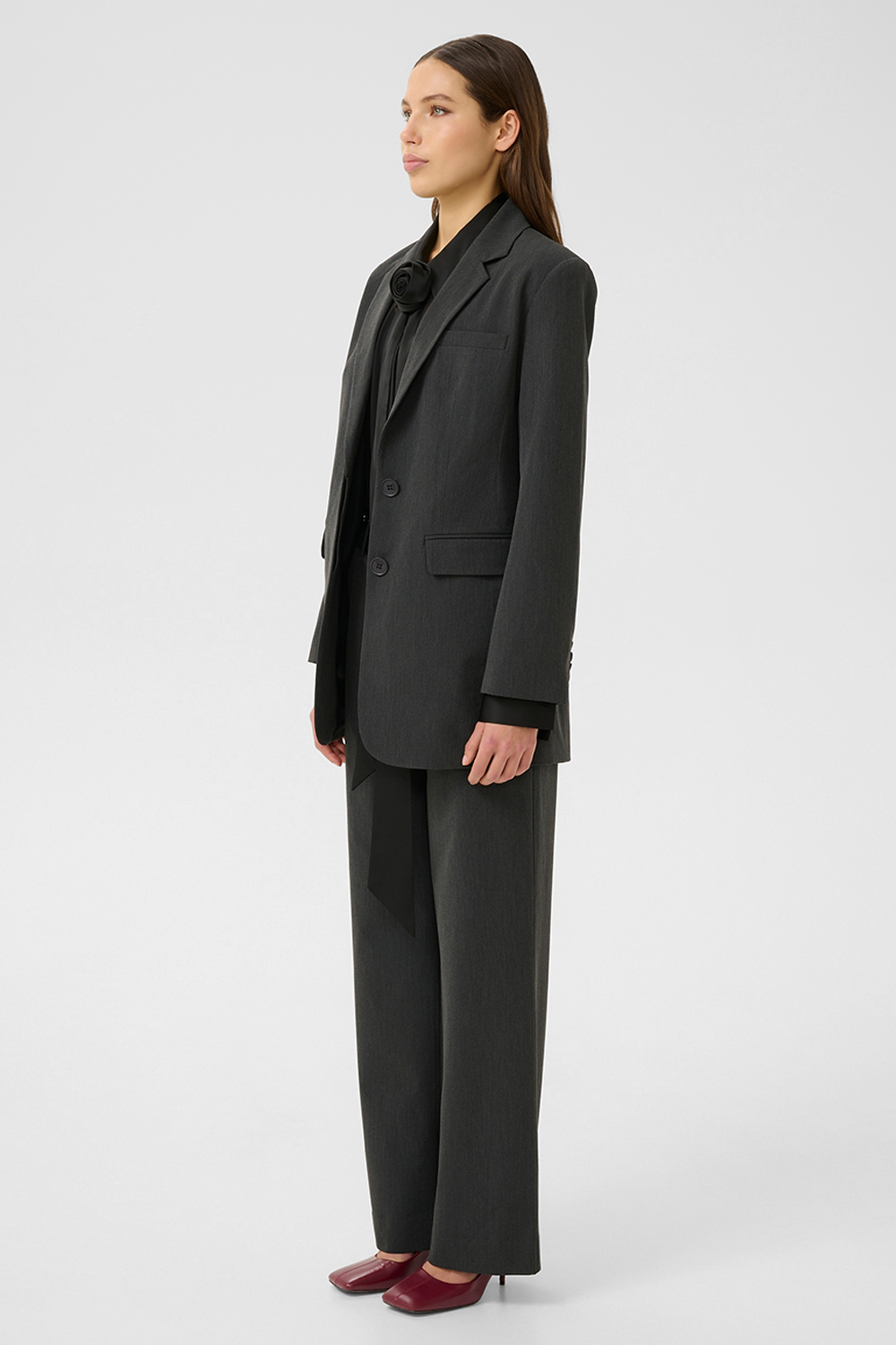 GZerle Blazer