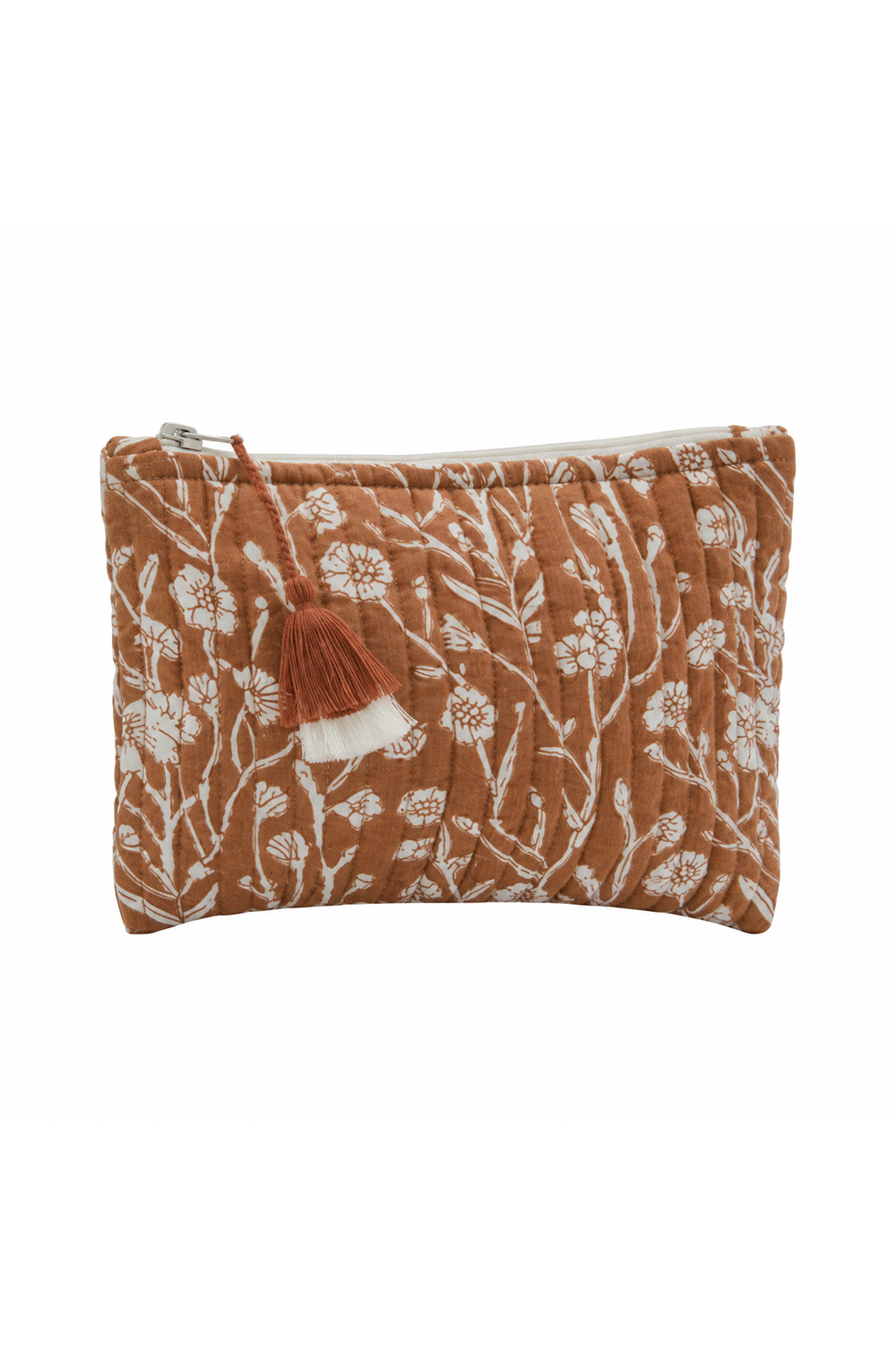 HDCare Toilettaske Lille Terracotta