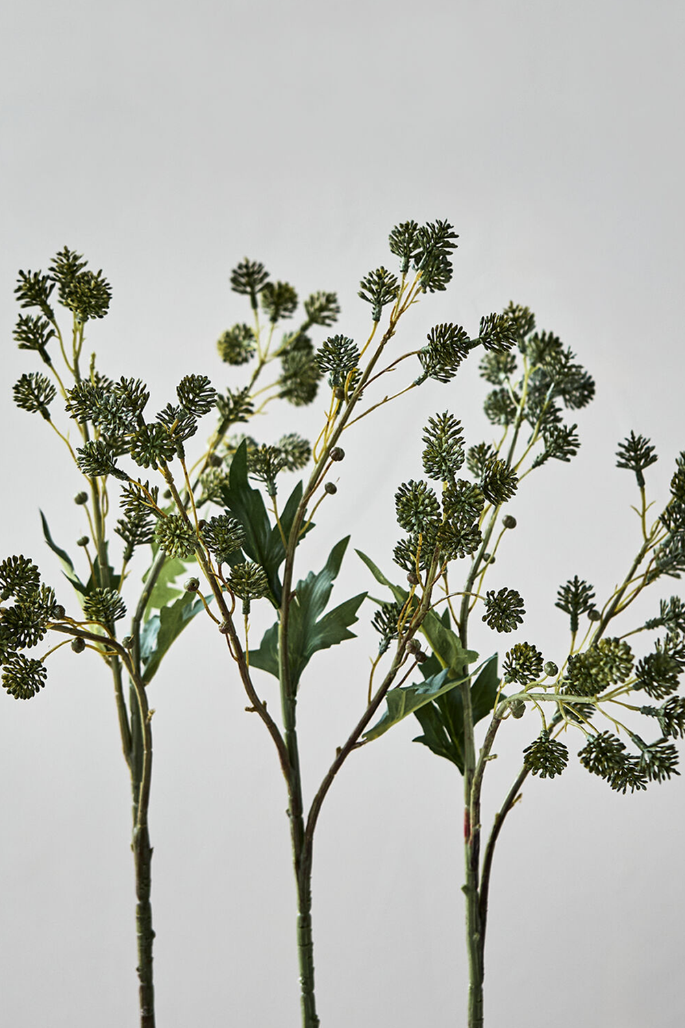 Kunstig gren, HDSedum, Grøn