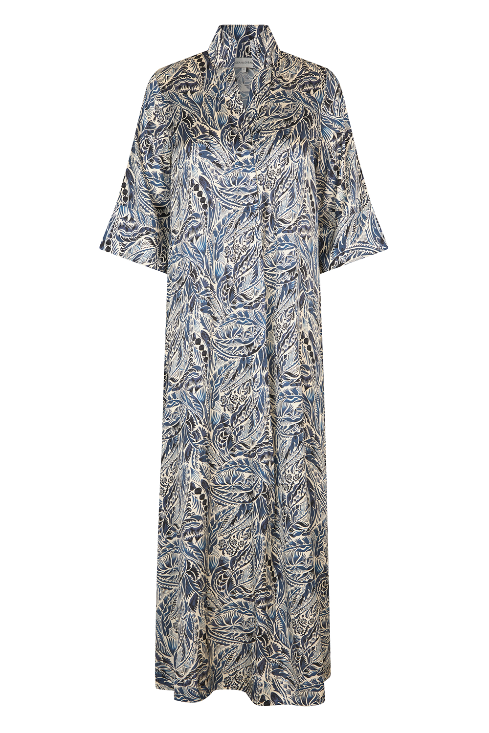 HelgaDEA Kimono Kjole