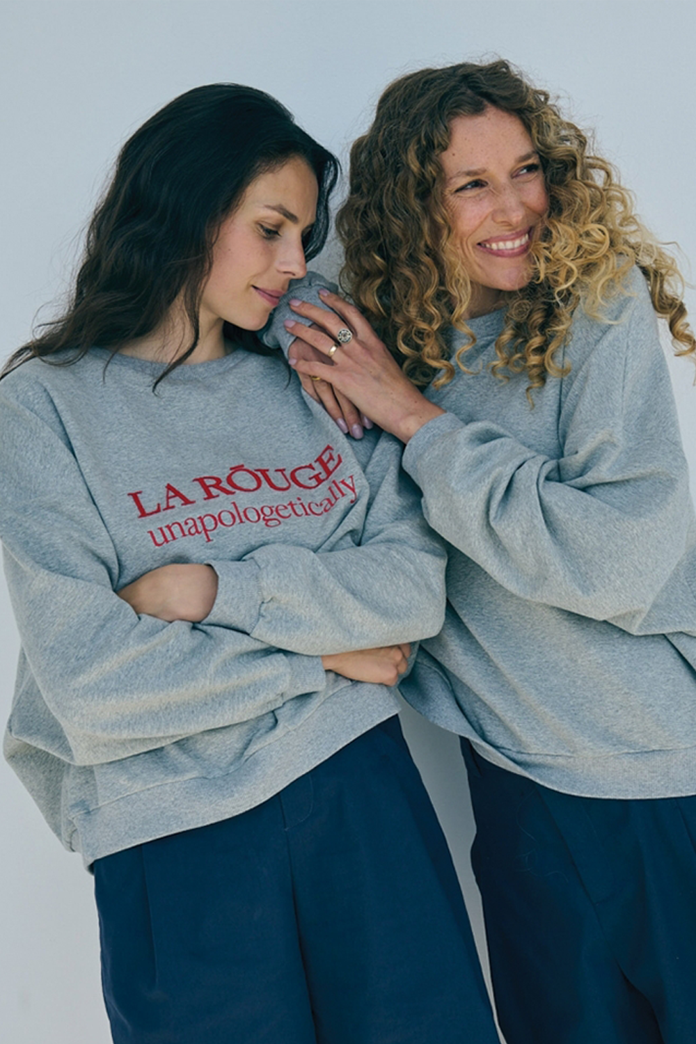 Henriette Sweatshirt