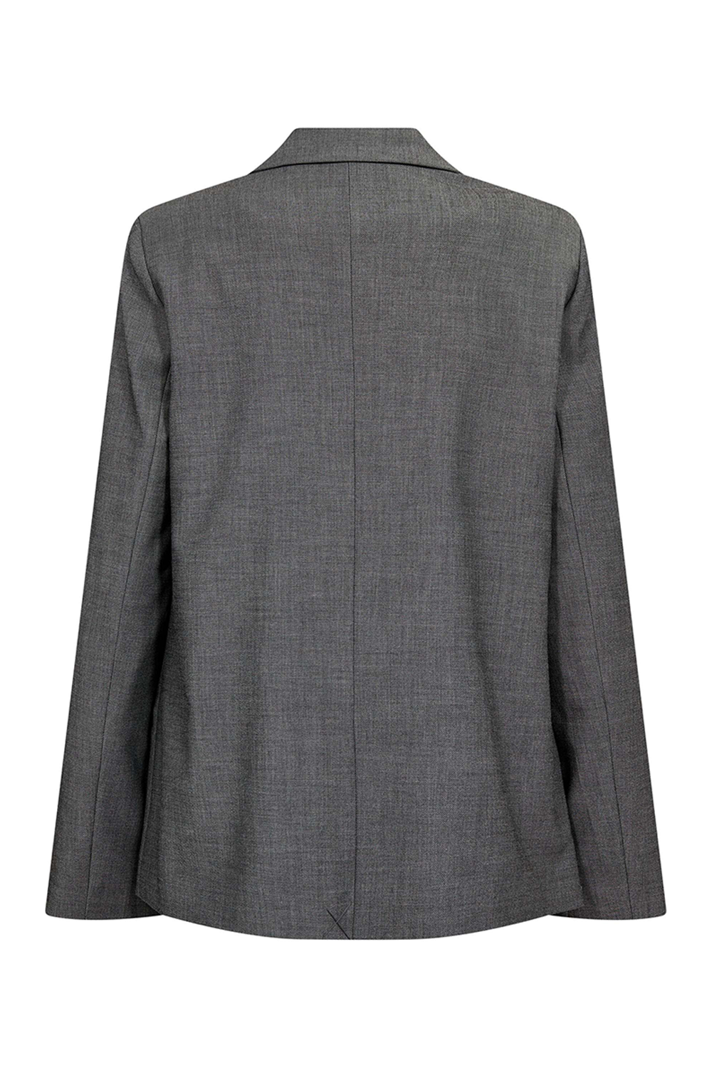 JackeyCC Fitted Blazer