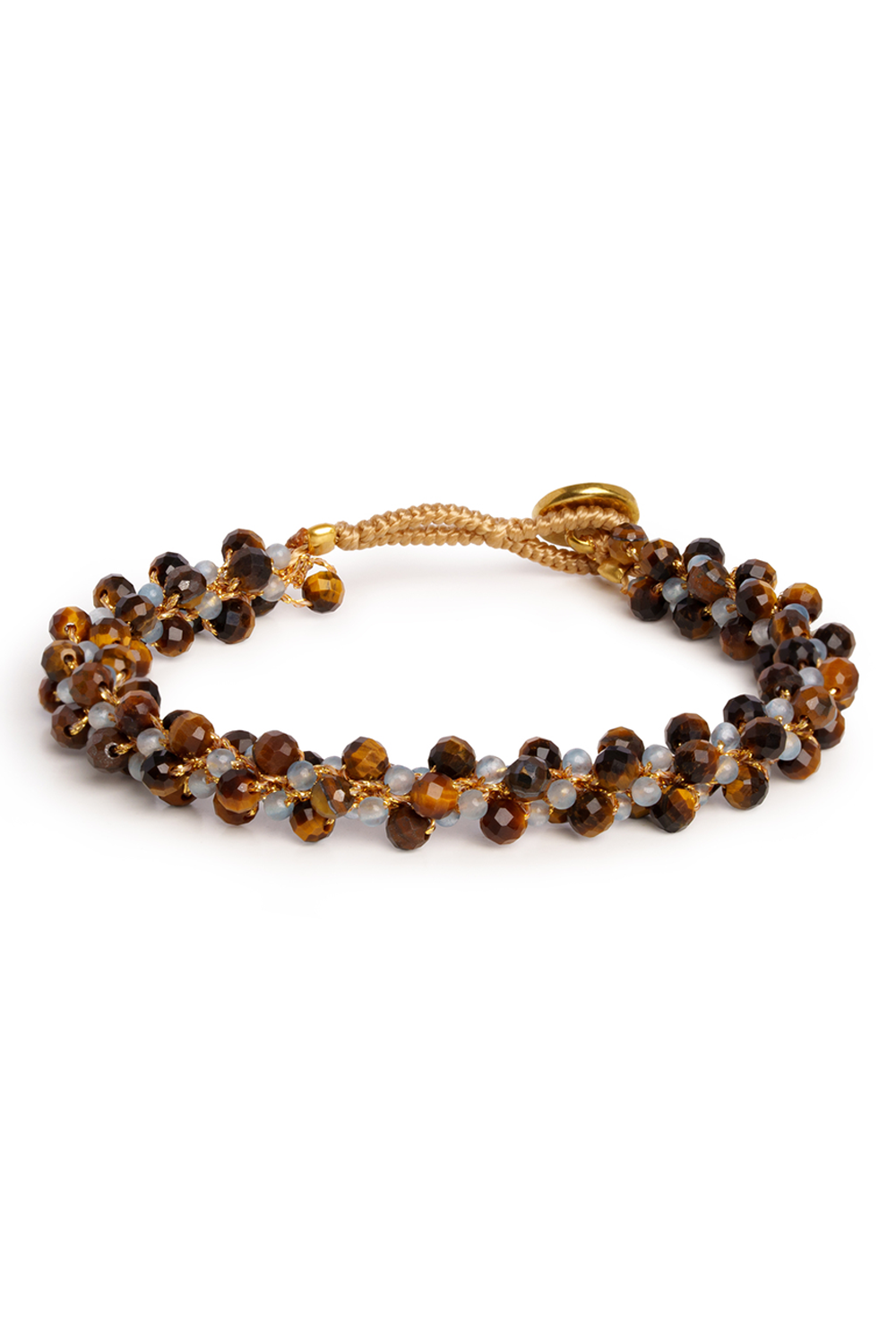 Jill Jazzy Mix Armbånd