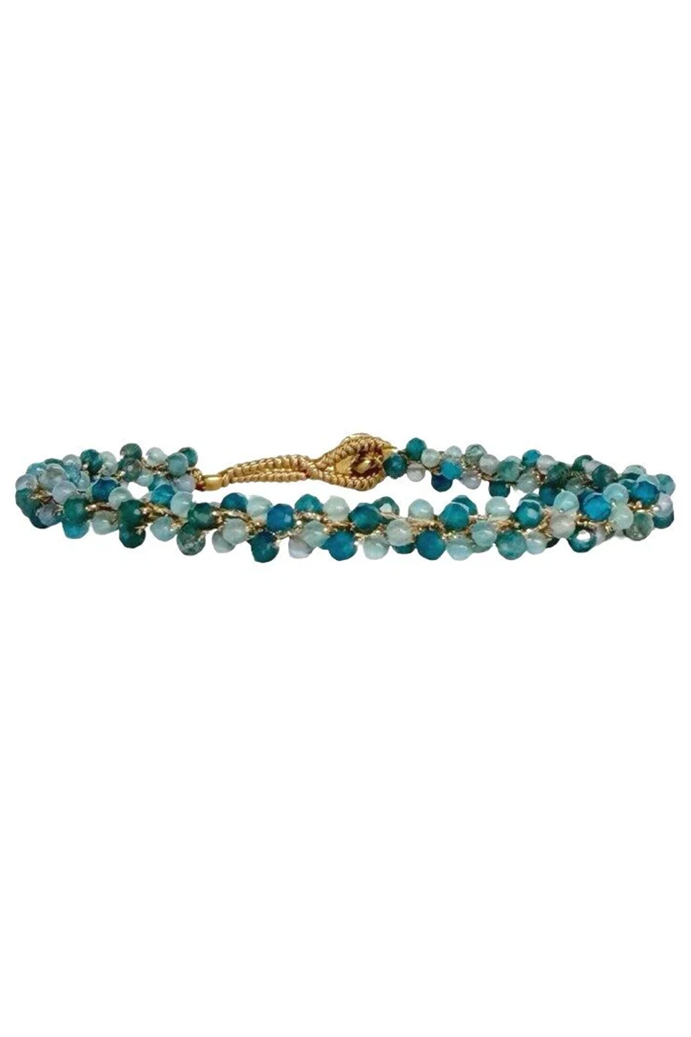 Jill Jazzy Mix Armbånd