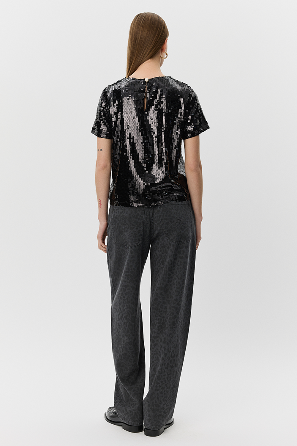 JoySW Bluse