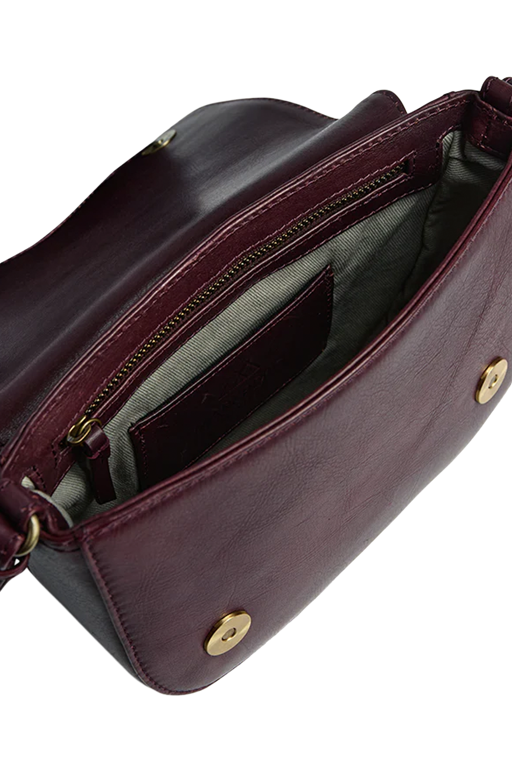 KadenMBG Antique Crossbody Taske