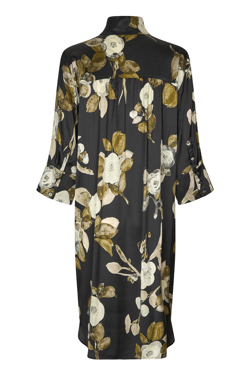 KamillesDEA Shirt Kjole