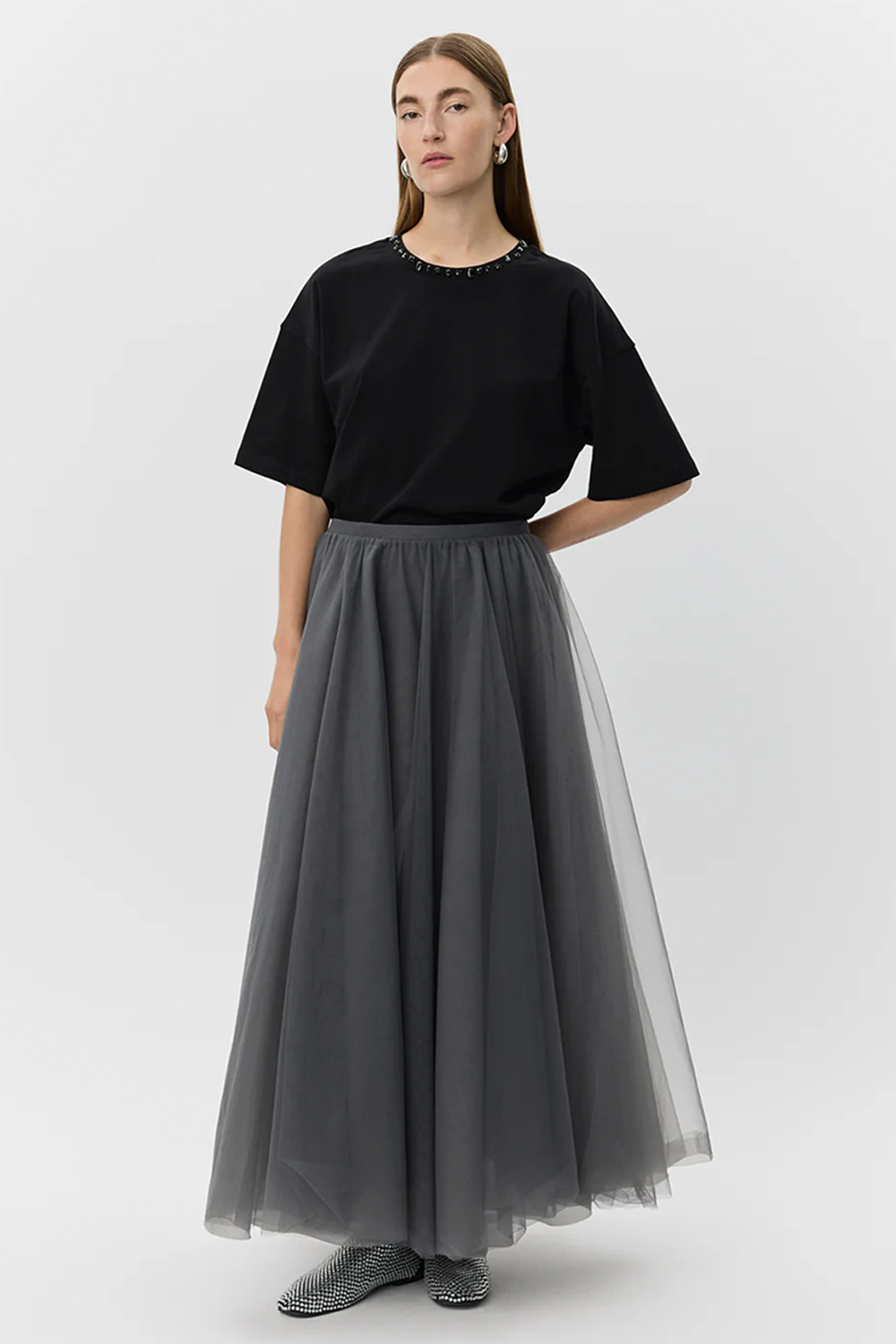 KaylaSW Nederdel