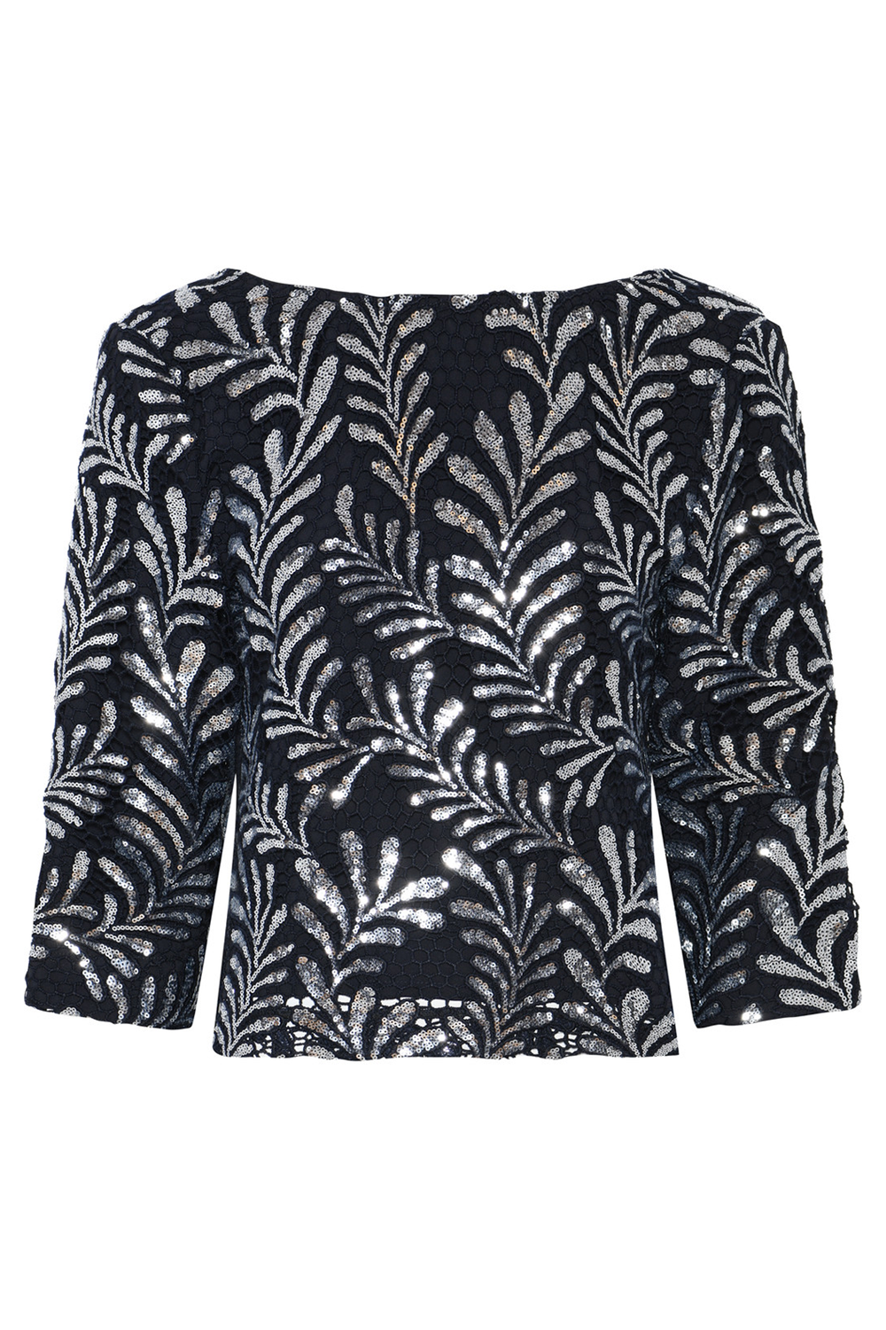 KumarahouBB Ignara Bluse