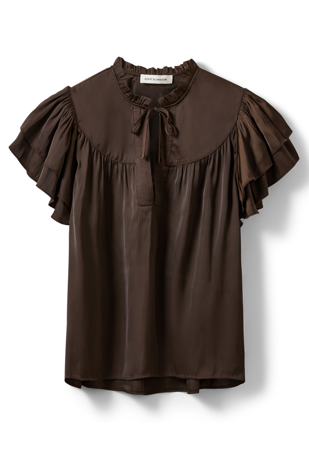 LalilaSW Top