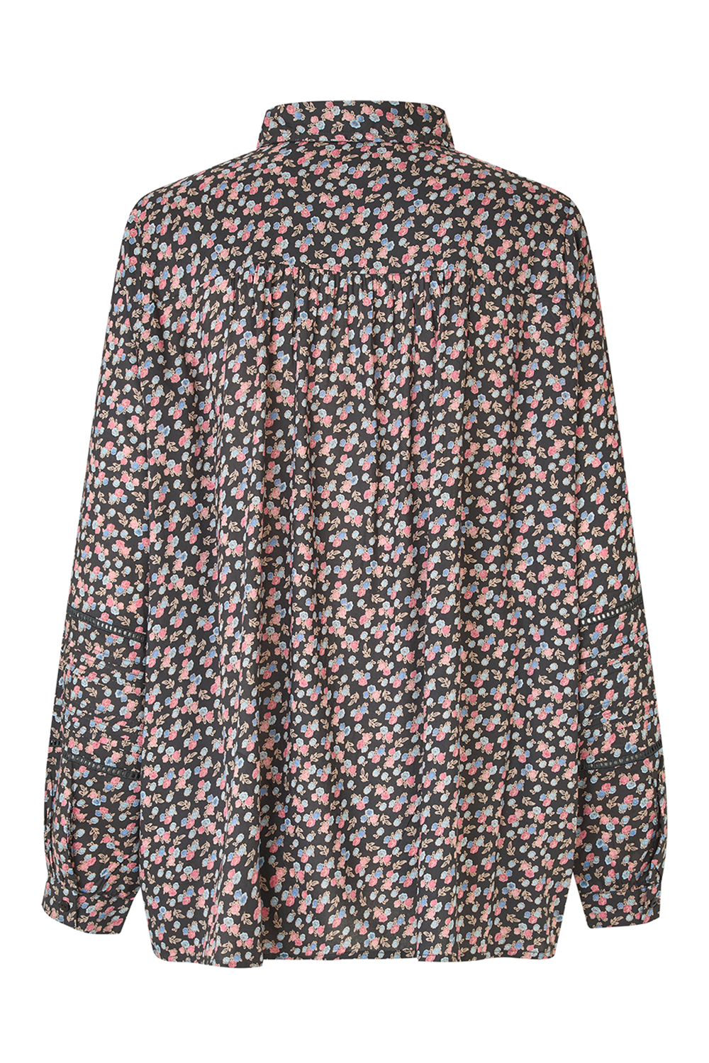 LariLL LS Skjorte