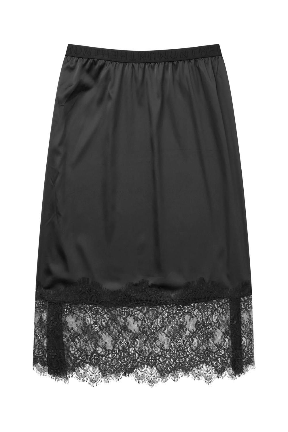 Latosha Slip Nederdel