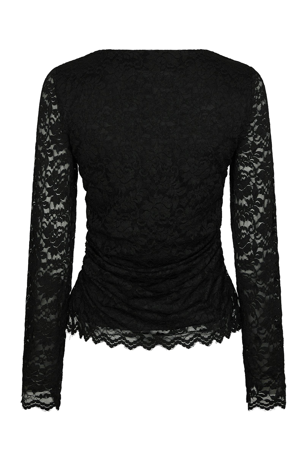 Lenida Bluse