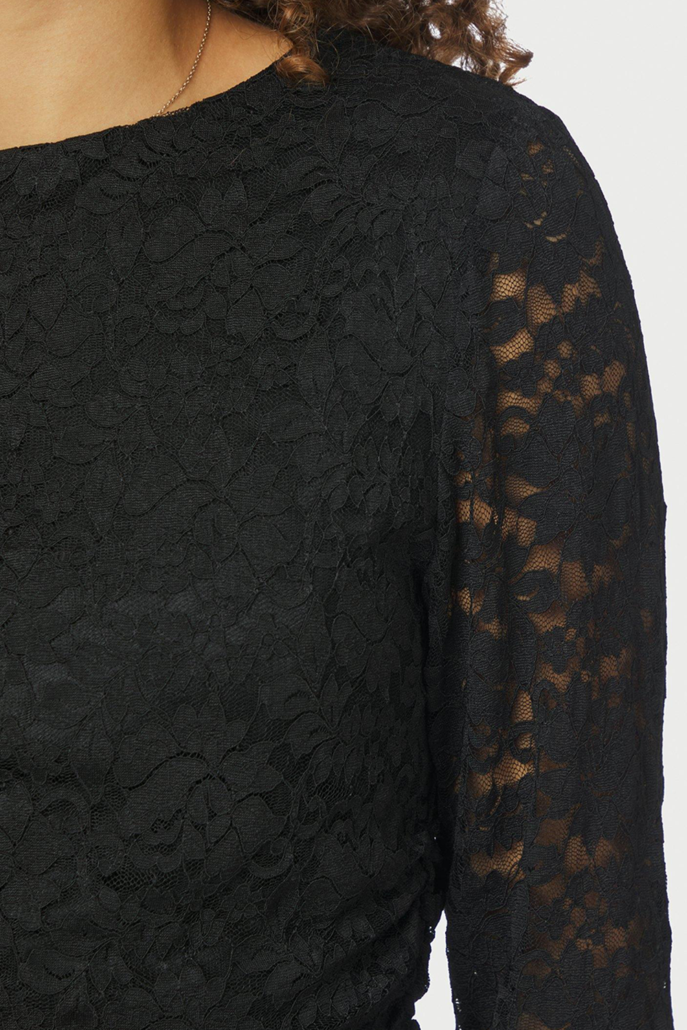 Lenida Bluse