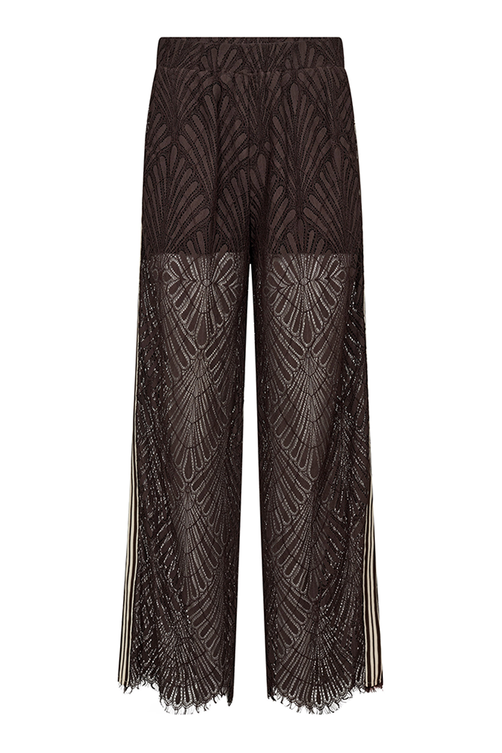 LetiCC Lace Bukser