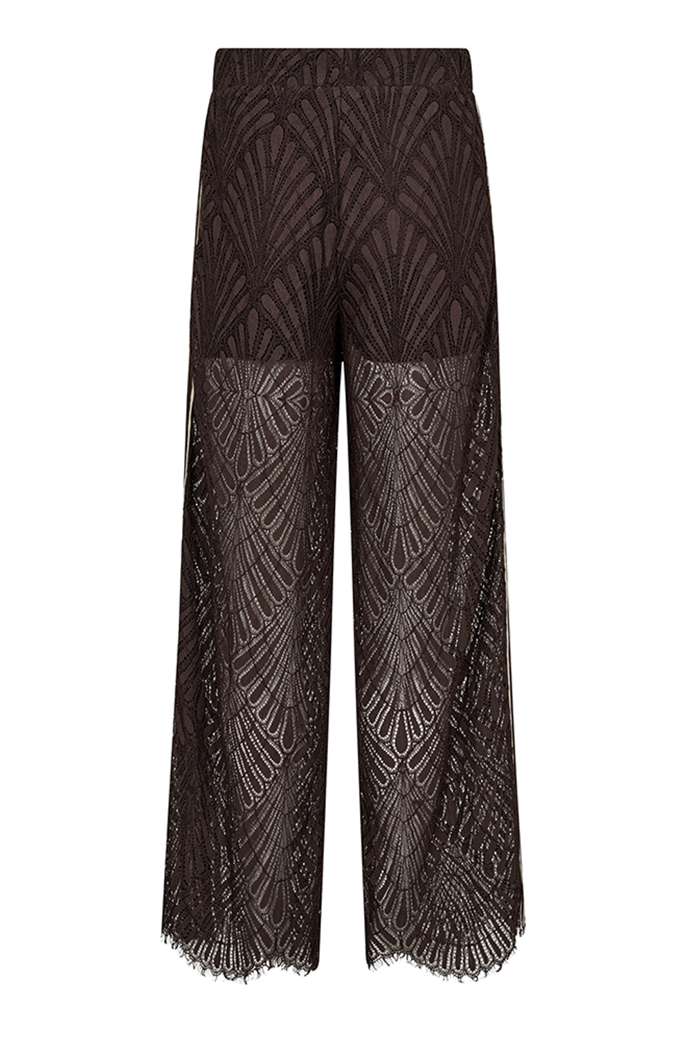 LetiCC Lace Bukser