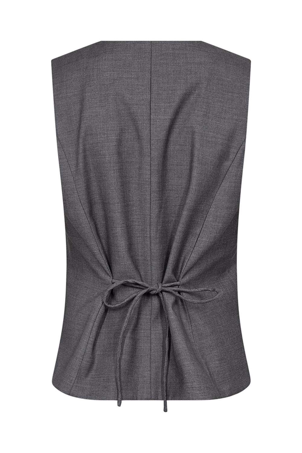 LiamCC Curve Vest