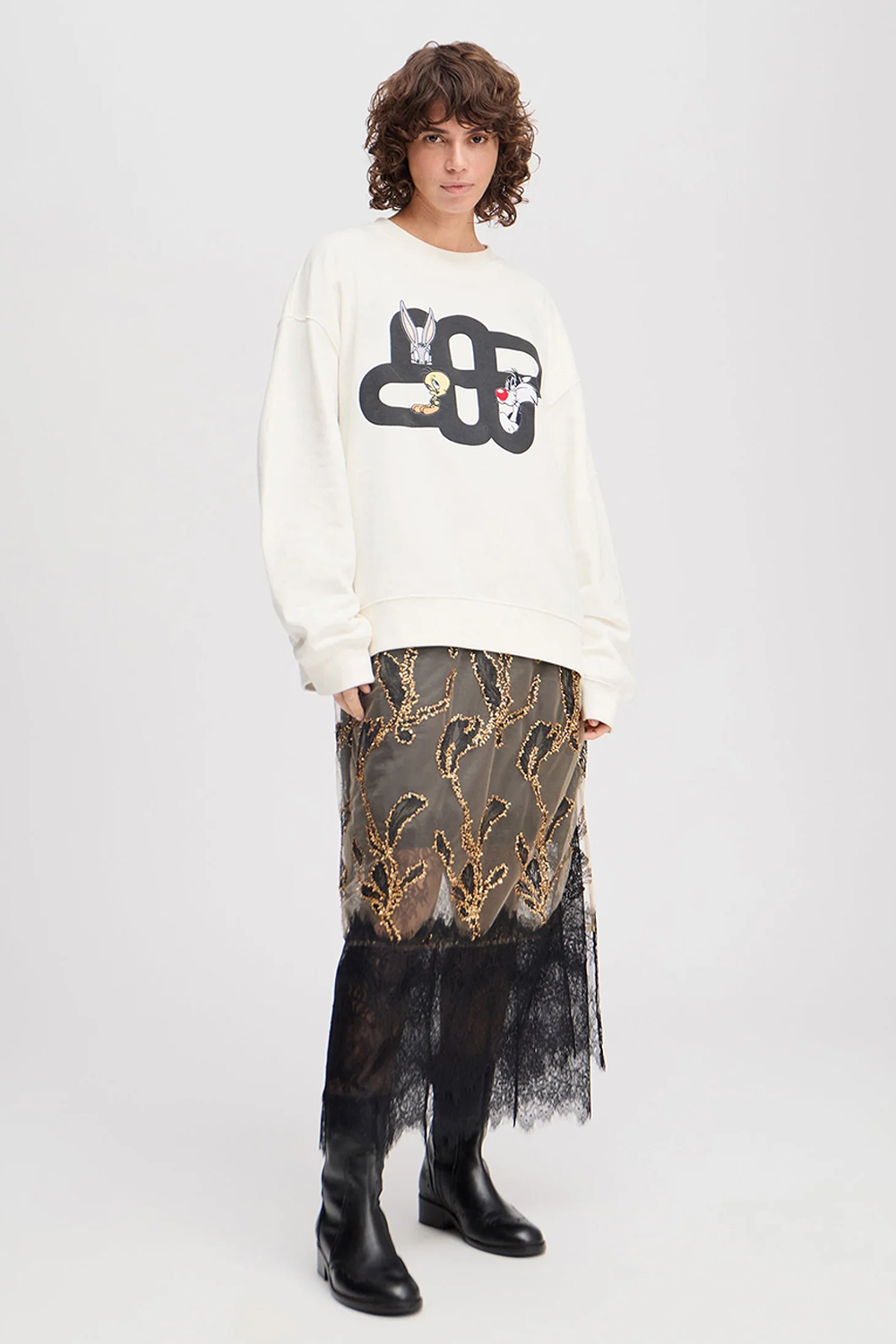 Linki Sweatshirt