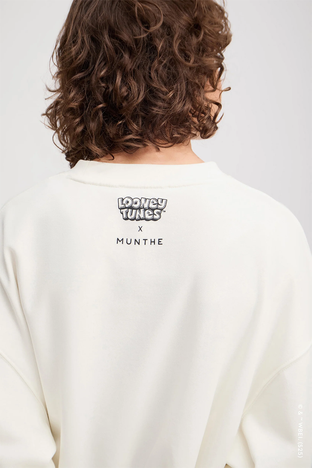 Linki Sweatshirt