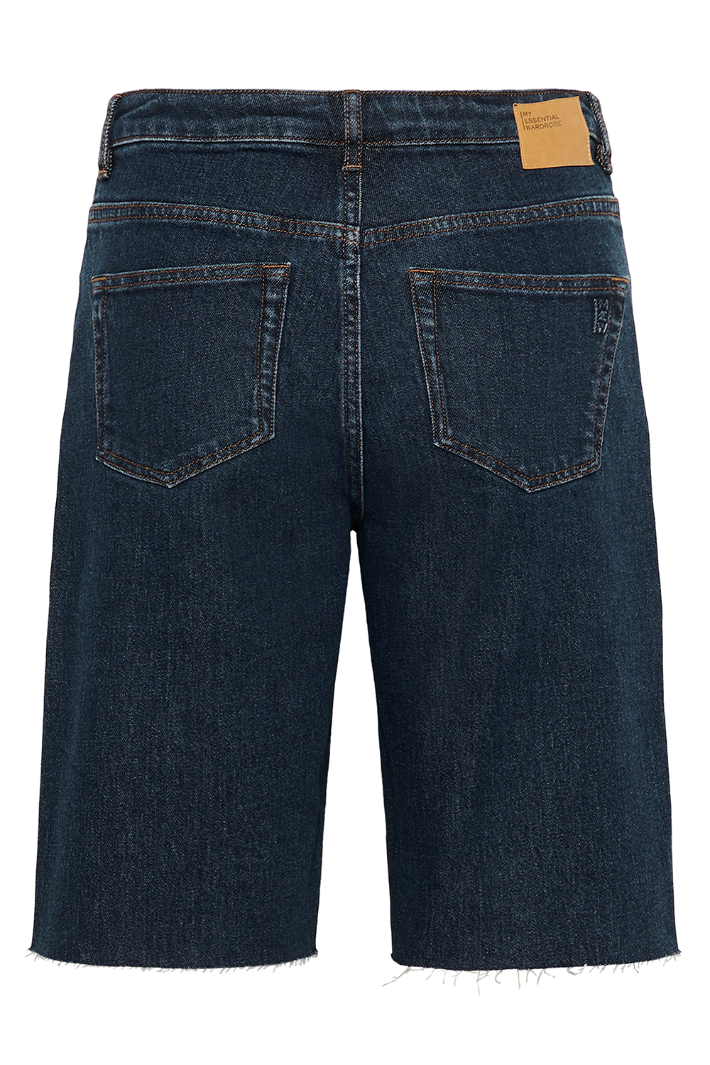 LouisMW 139 High Long Shorts