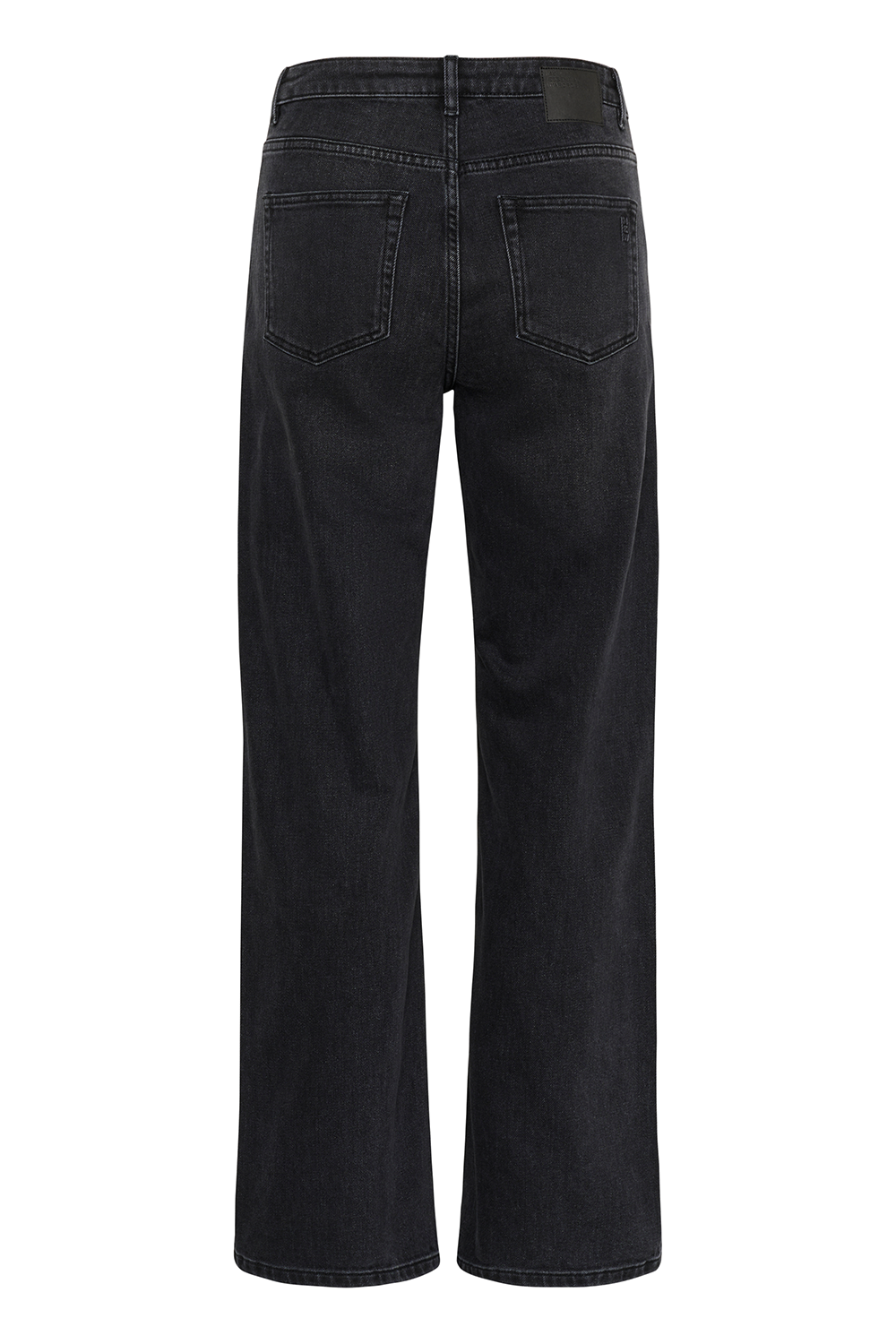 05 THE LOUIS HIGH WIDE Jeans