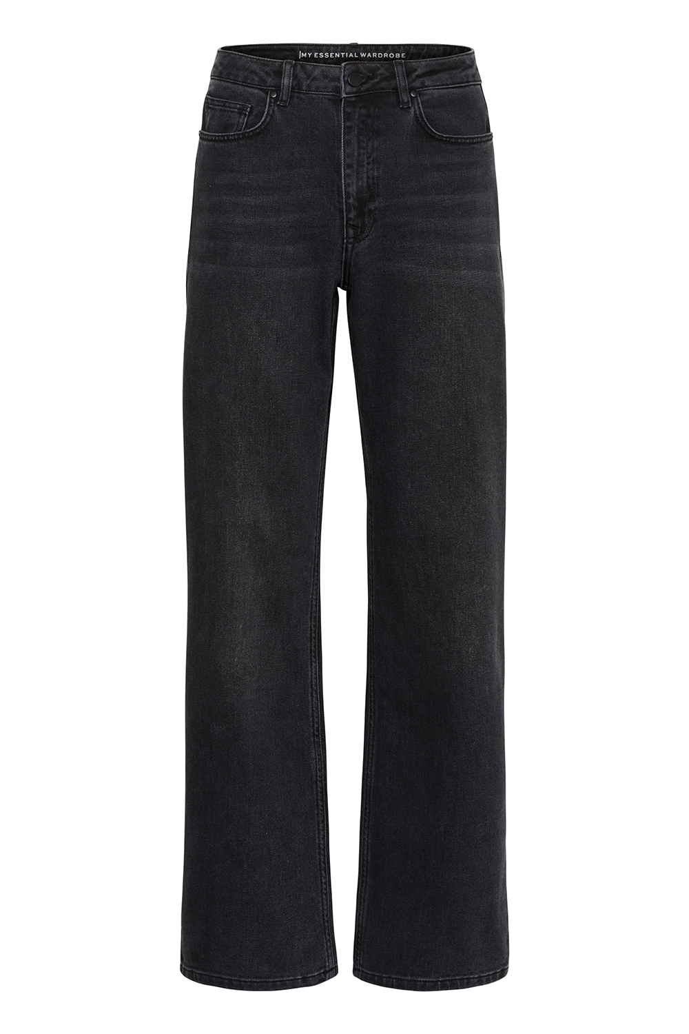 05 THE LOUIS HIGH WIDE Jeans
