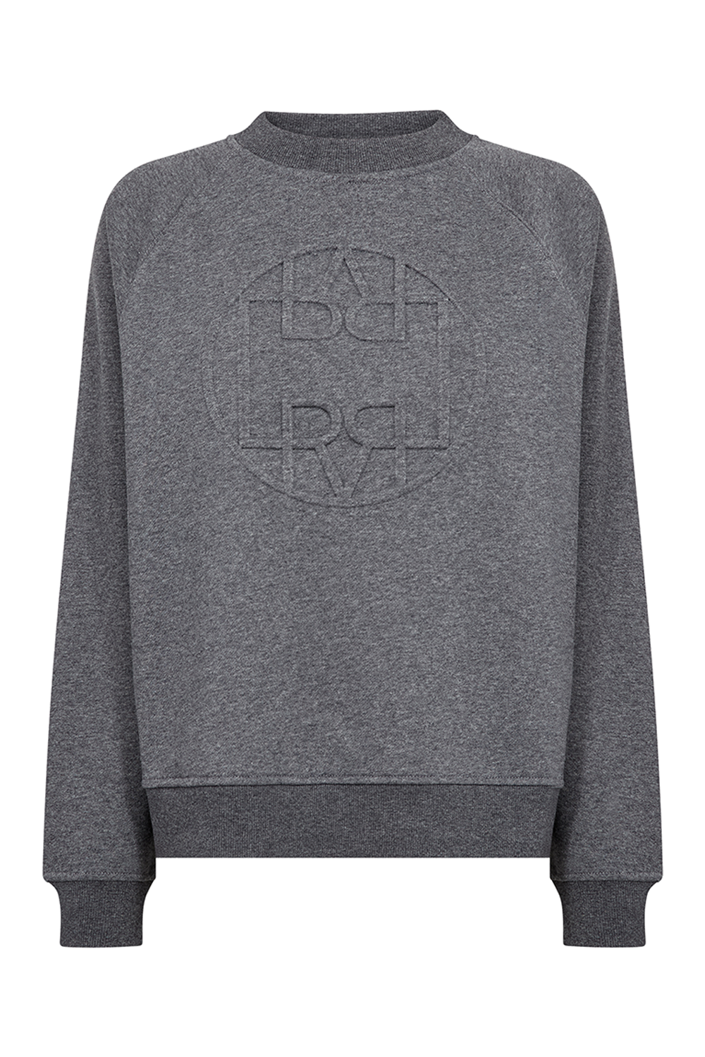 LR-NUKA 11 Sweatshirt