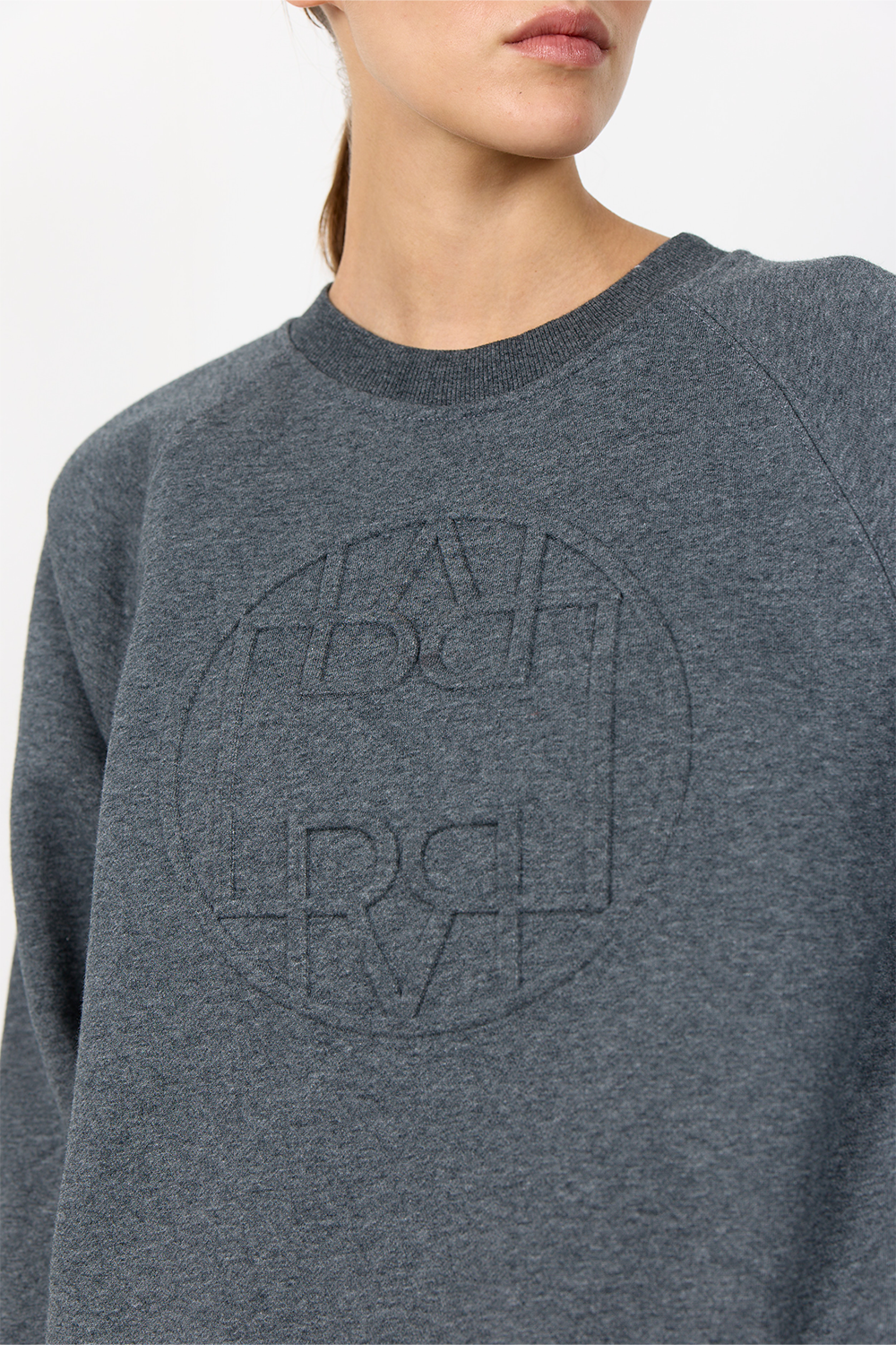 LR-NUKA 11 Sweatshirt