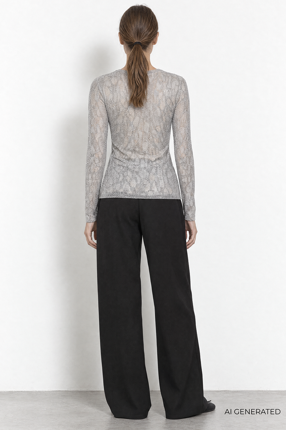 LR-URINA 1 Bluse