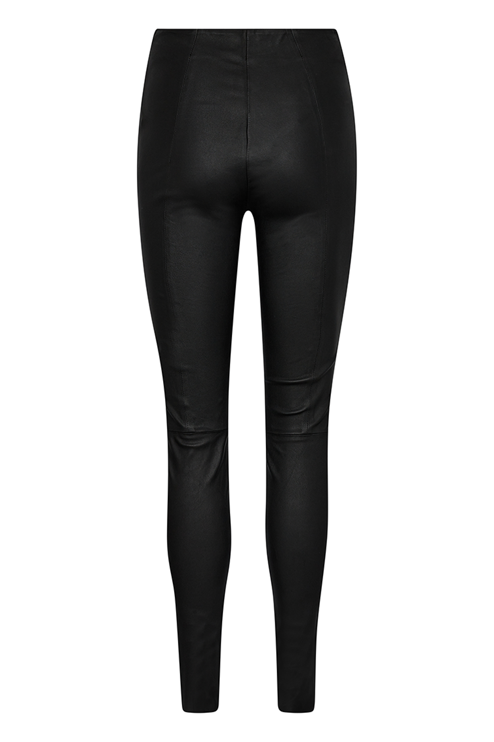 MMLucille Læder Leggins