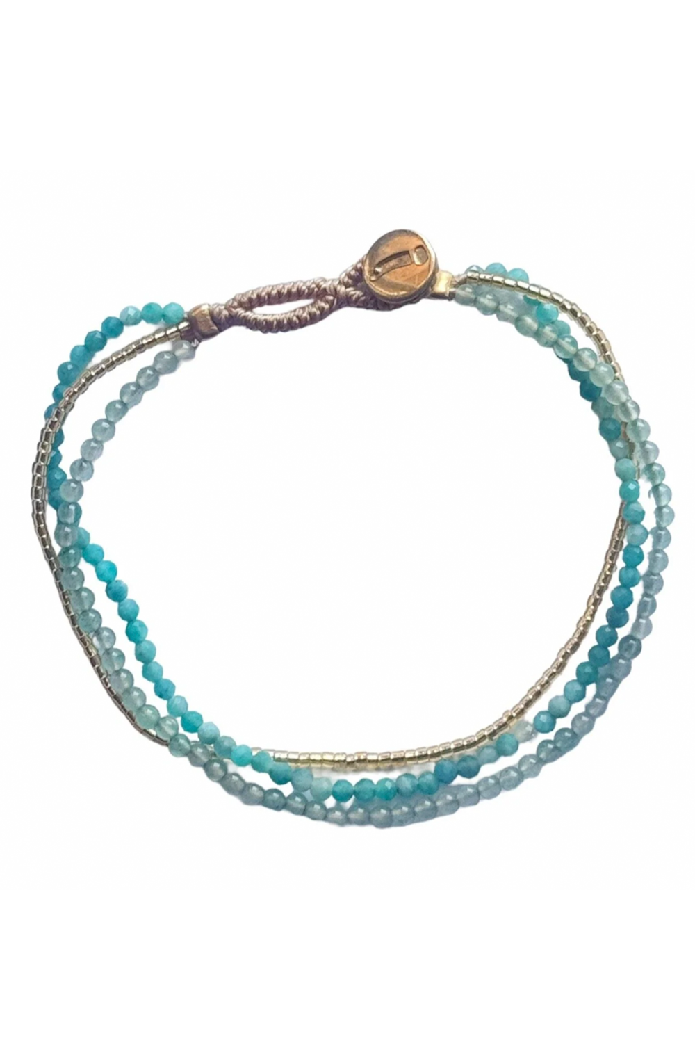 Lulu Dua Armbånd