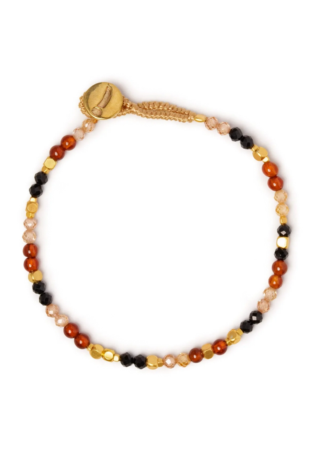 Lulu Liv Mix Armbånd