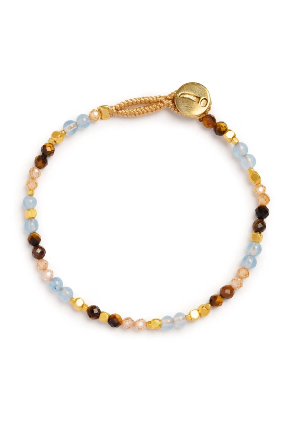 Lulu Liv Mix Armbånd