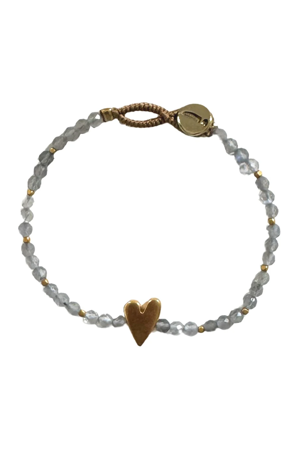 Lulu Rosie Armbånd