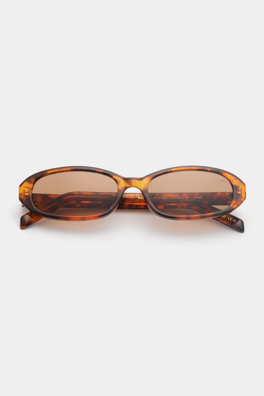 Macy Solbrille