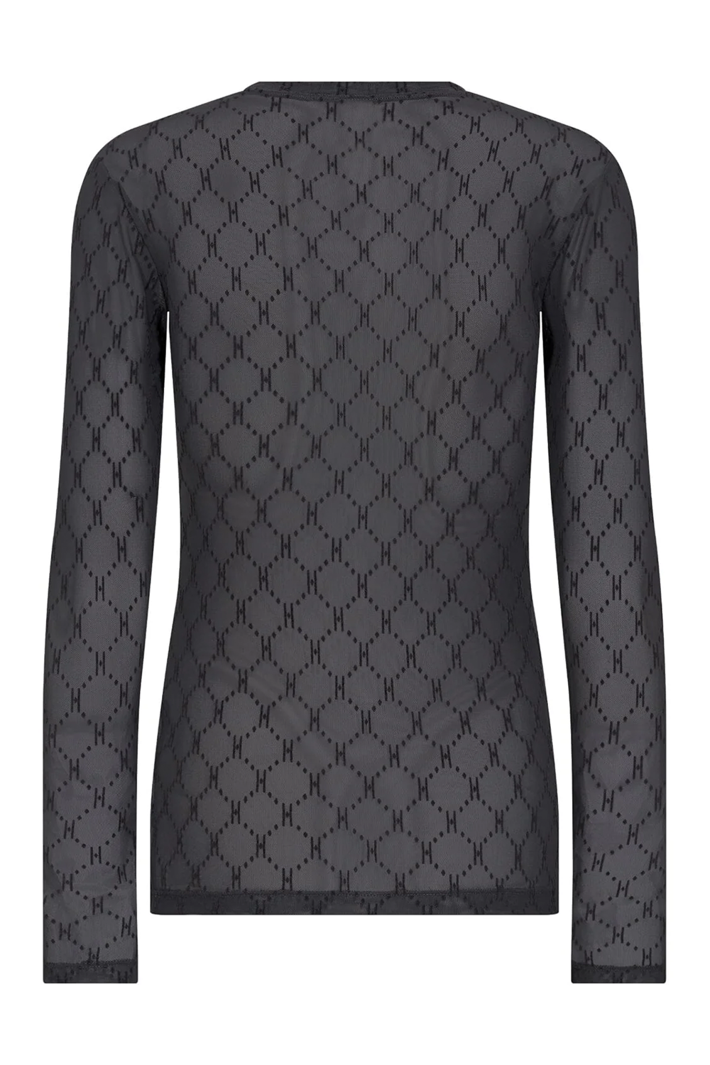 HTD Mesh Bluse
