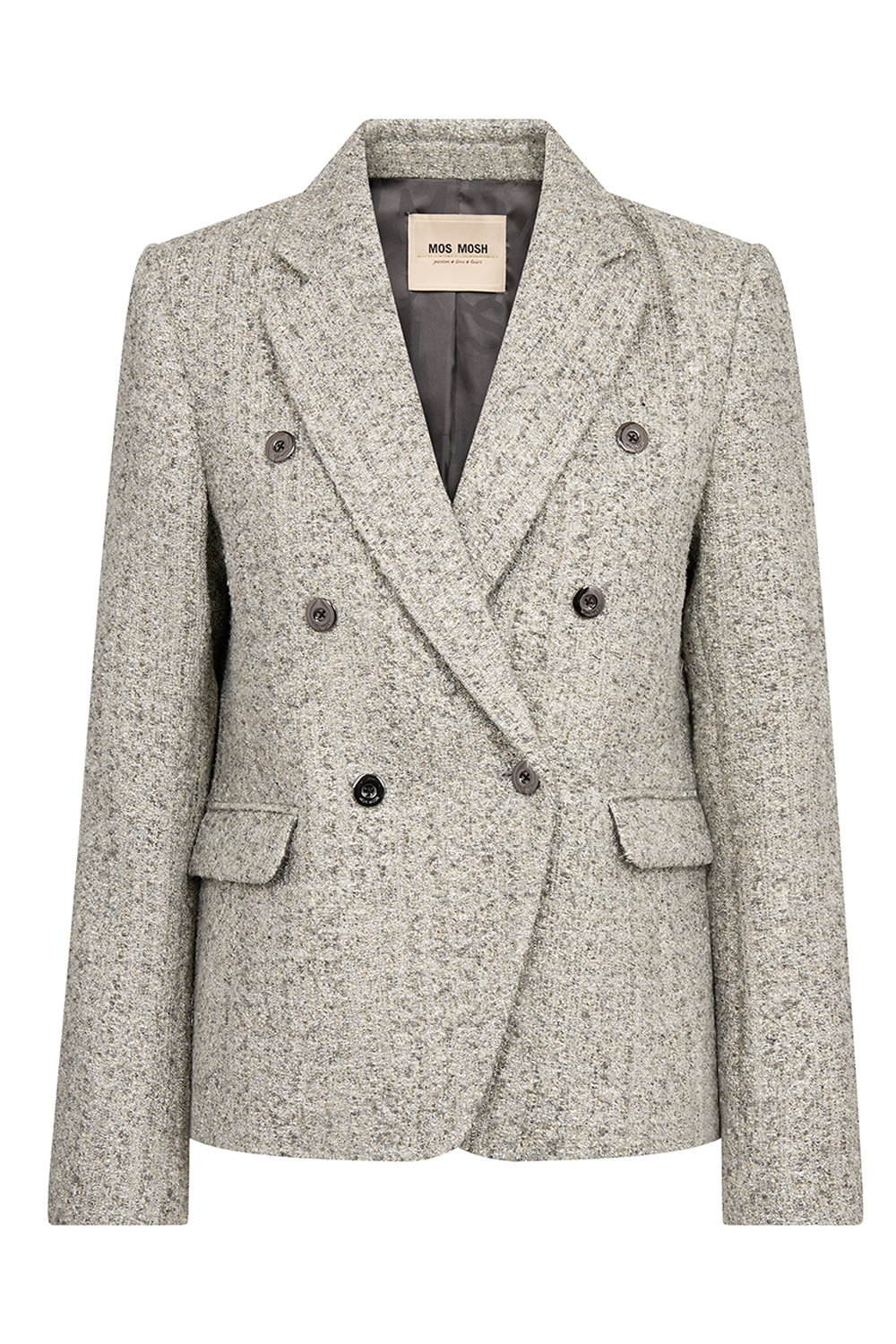 MMBelize Bessi Blazer