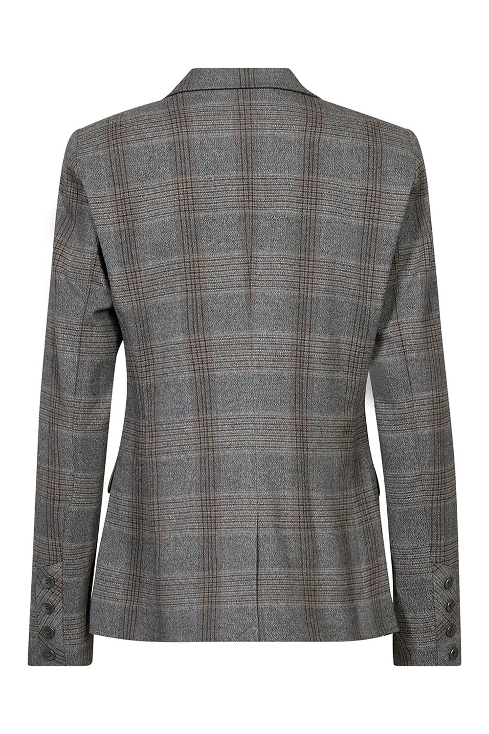 MMBlake Tuxen Blazer