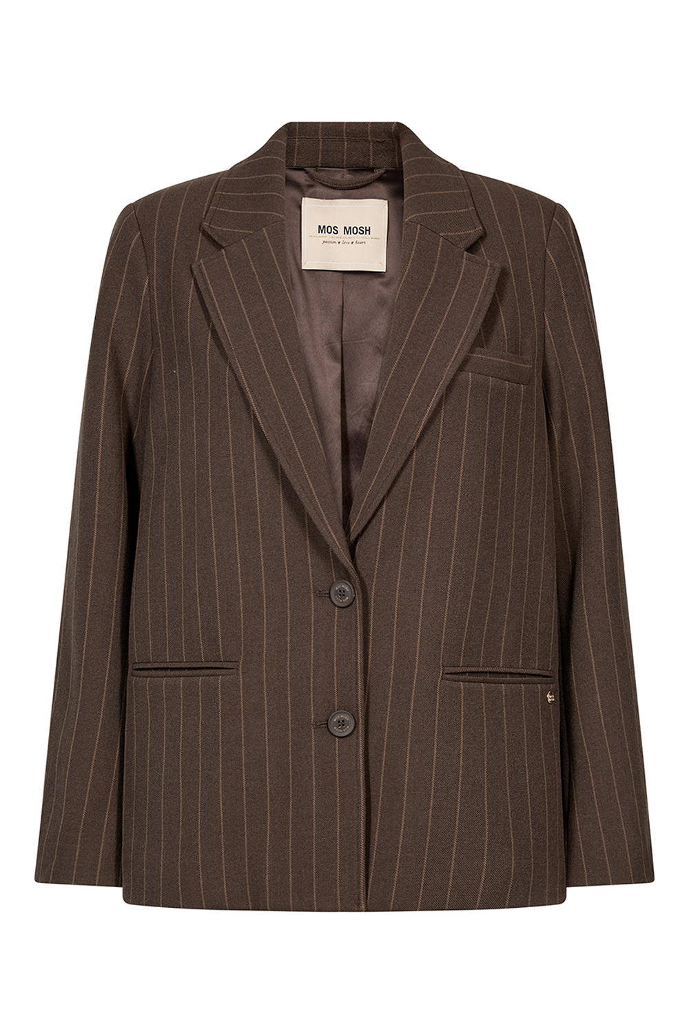 MMJosie York Blazer