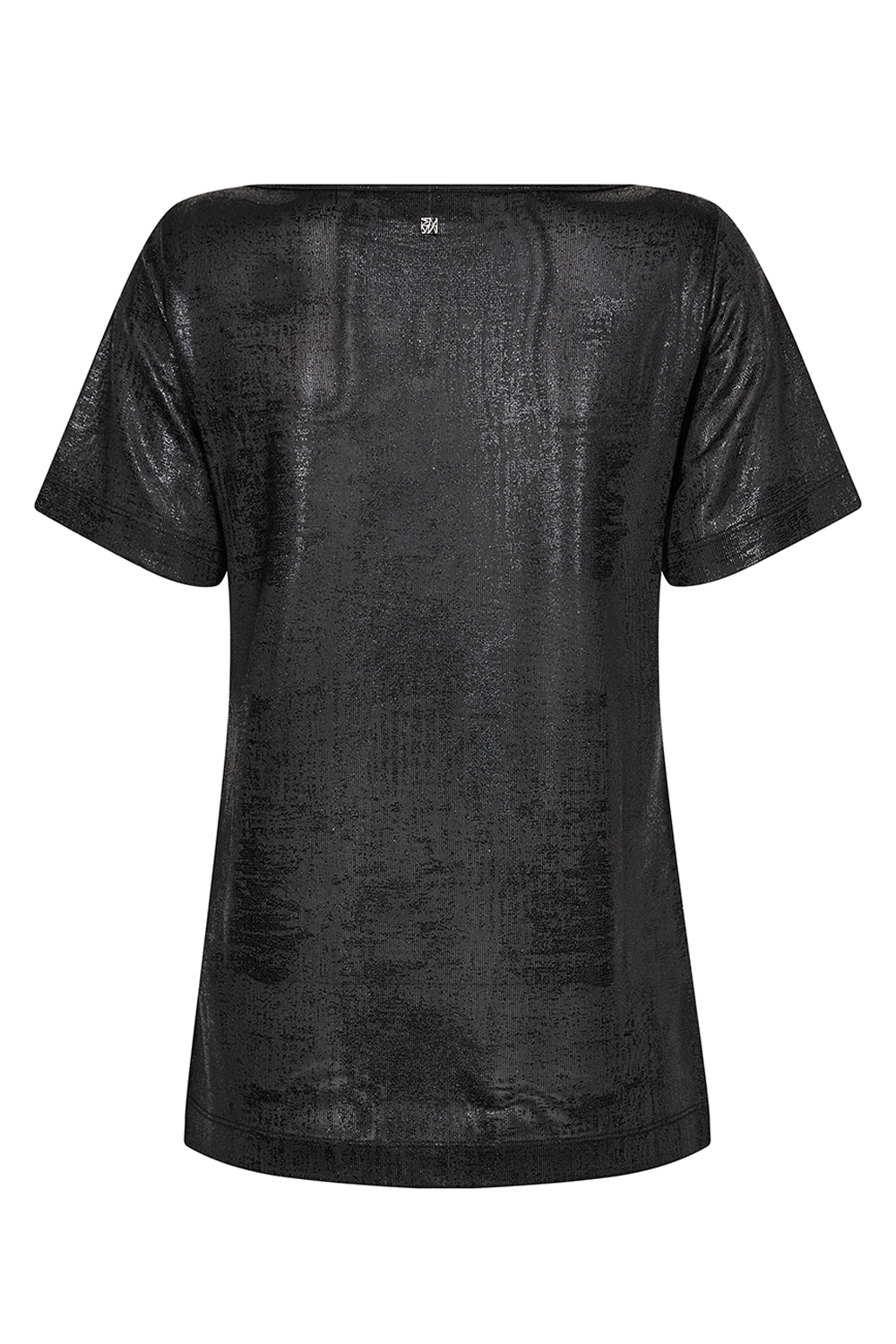 MMNiva O-SS Metallic T-shirt